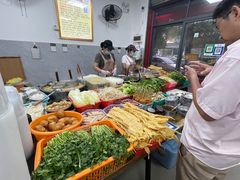 -正宗阳山牛杂(东城店)