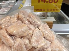 -华冠折扣超市(长阳店)