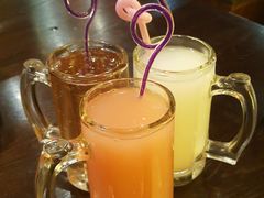 -松子料理(白家庄店)