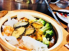 -湯系·煲汤手艺人(东二环泰禾广场店)