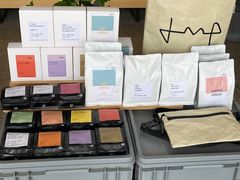 -DEEP COFFEE(瑞光烘焙工厂店)