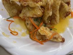 -福园东北菜饺子铁锅炖