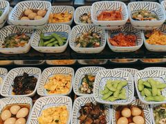 -温野菜涮涮锅(大悦城店)