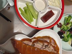 -小吊梨汤·北京菜·烤鸭(鸟巢店)
