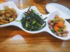 -食鸡公社辣子鸡·潍坊菜·烧烤