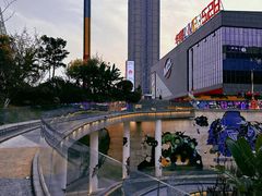 -三圣花乡旅游区