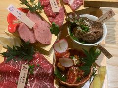 -松鱼亭·和牛烧肉(协鑫广场店)