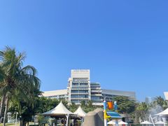 -三亚亚龙湾万豪度假酒店
