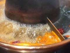 -大草原清真饭庄(沙河店)