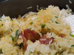 腊味煲仔饭-大笑饭堂(甲子桥店)