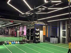 -懒人Club健身(卓越时代广场店)