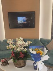 -雅曼妮spa美容养生