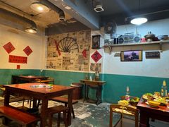 -齐二姐老火锅(红旗厂店)