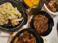 -清晖小苑·顺德菜(观澜湖新城店)