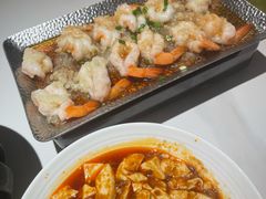 -外婆家(西红门荟聚购物中心店)