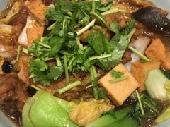 -万荣烤鸭店·北京菜(天坛店)