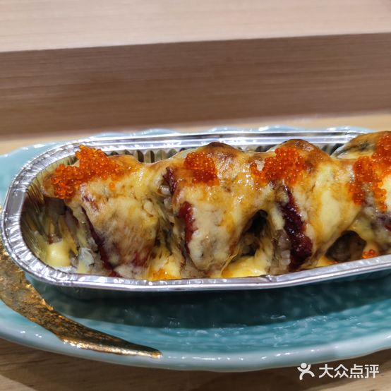 鮨瀧·赤醋寿司(台山昌大昌店)
