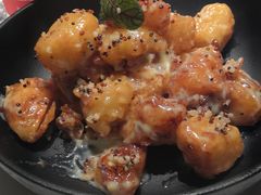 -小厨娘淮扬菜(天印大道店)