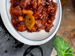 -阿鹏故事云南野生菌火锅(人民路店)