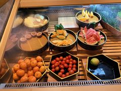 -一绪に寿喜烧(虹悦城店)