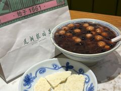 -莲湖糕团店·老秦淮小吃