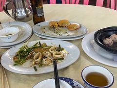 -秋姐美食店(旅游大道店)