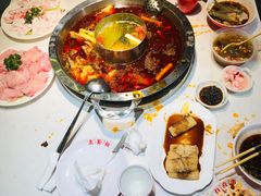-蜀滋香鲜鱼美蛙火锅(339店)