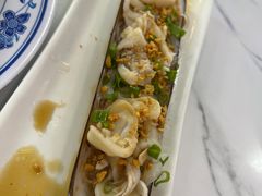 -無招牌海鮮(芽笼店)