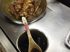 -赵元章肉骨烧(山塘街店)