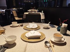 -万丽轩·粤菜(王府井金茂万丽酒店)