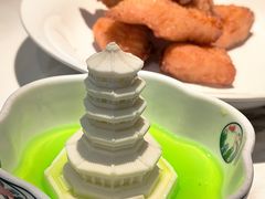 -锦府园·杭州小馆·创意杭帮菜(湖滨银泰in77店)