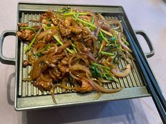 -金鸭季·北京烤鸭(深业上城店)