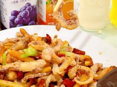 -金三可市井水煮鱼(金碧园店)