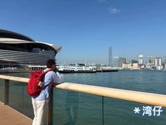 -Big Bus Tours 敞篷观光巴士