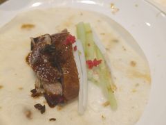 -黑窑厂糖油饼烤鸭·清真菜(旗舰店)