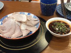-盛世盐帮·自贡特色(总店)