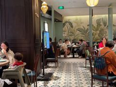 -安南越南餐厅(青岛万象城店)