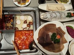 -海底捞火锅(龙岗星河COCO Park店)