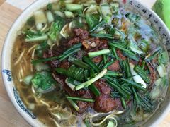 -无名氏面馆(邮电路店)