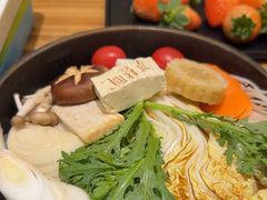 -水林间·寿喜烧自助(仙林金鹰店)