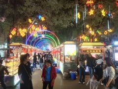 -鼓楼夜市