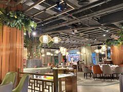 -顺意·顺德家乡菜(国际人才大厦店)