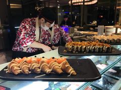 -鹭江潮餐厅•福建菜(鹭江佲家酒店)