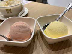 -满记甜品(友谊国贸城店)