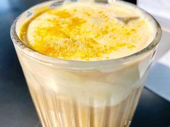 -sugarman espresso素饮糖人高新咖啡工厂