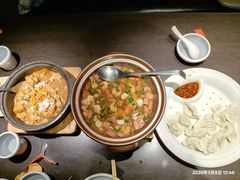 -五谷丰登农家院·地道胶东菜·海鲜烧烤(威海店)