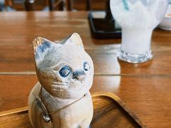 -Kat's Kitchen