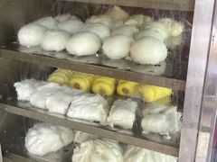 -容师傅(城外步行街店)