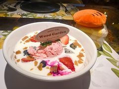 -WoodGarden by厨房制造(领展店)