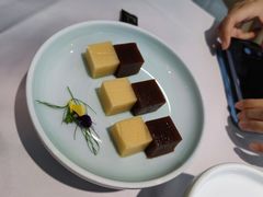 -味+新京宴·烤鸭·北京菜(创意谷店)